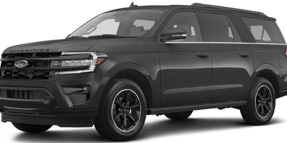 FORD EXPEDITION MAX 2023 1FMJK2A84PEA15656 image